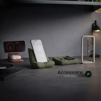 Accessories