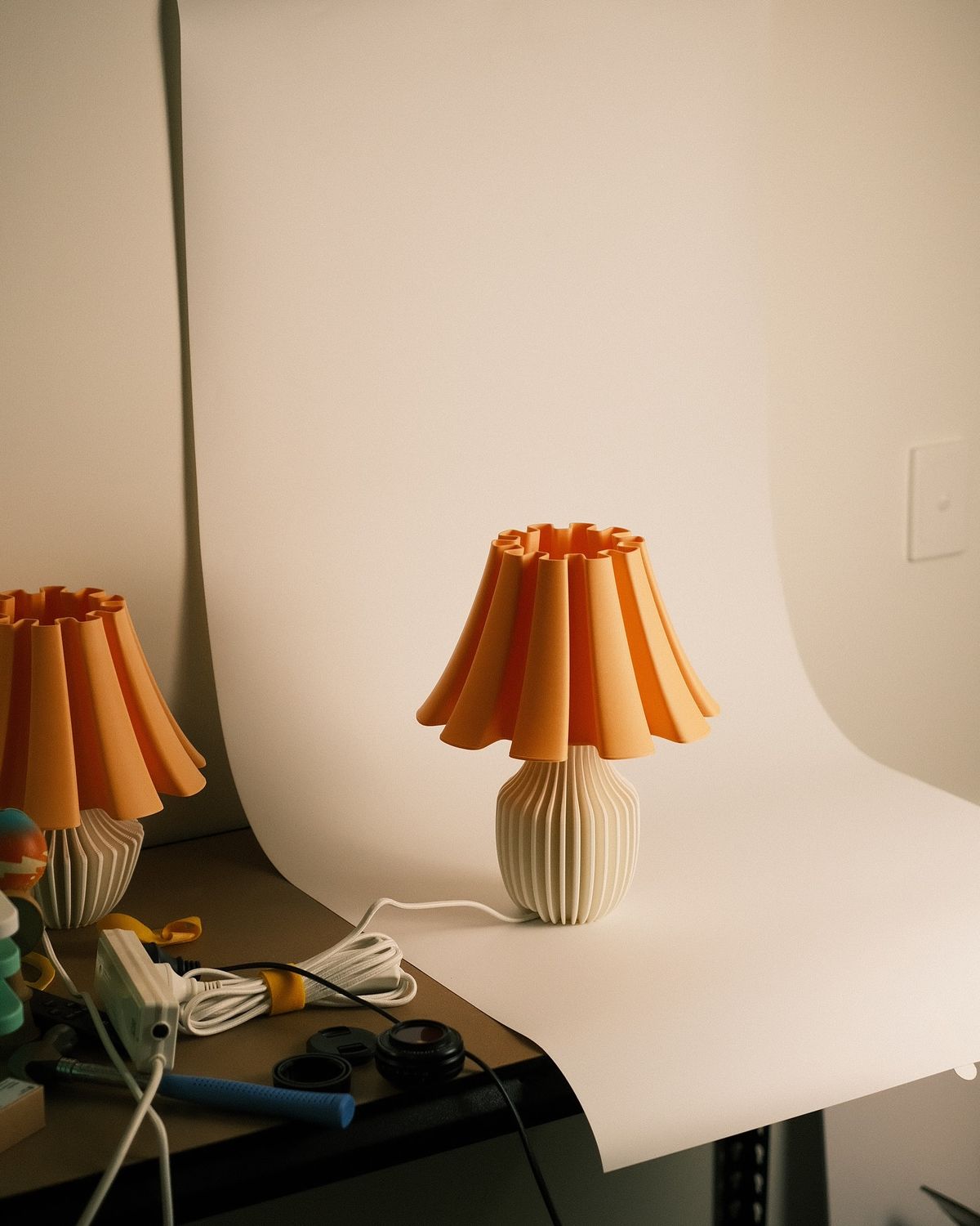 Lamps