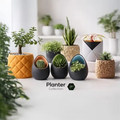 Planters
