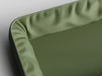 Nuvia – Where plastic forgets it’s rigid.