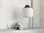 BOOFA - Suspension Lamp
