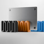 FormaCraft Wibble — Vertical Laptop Stand