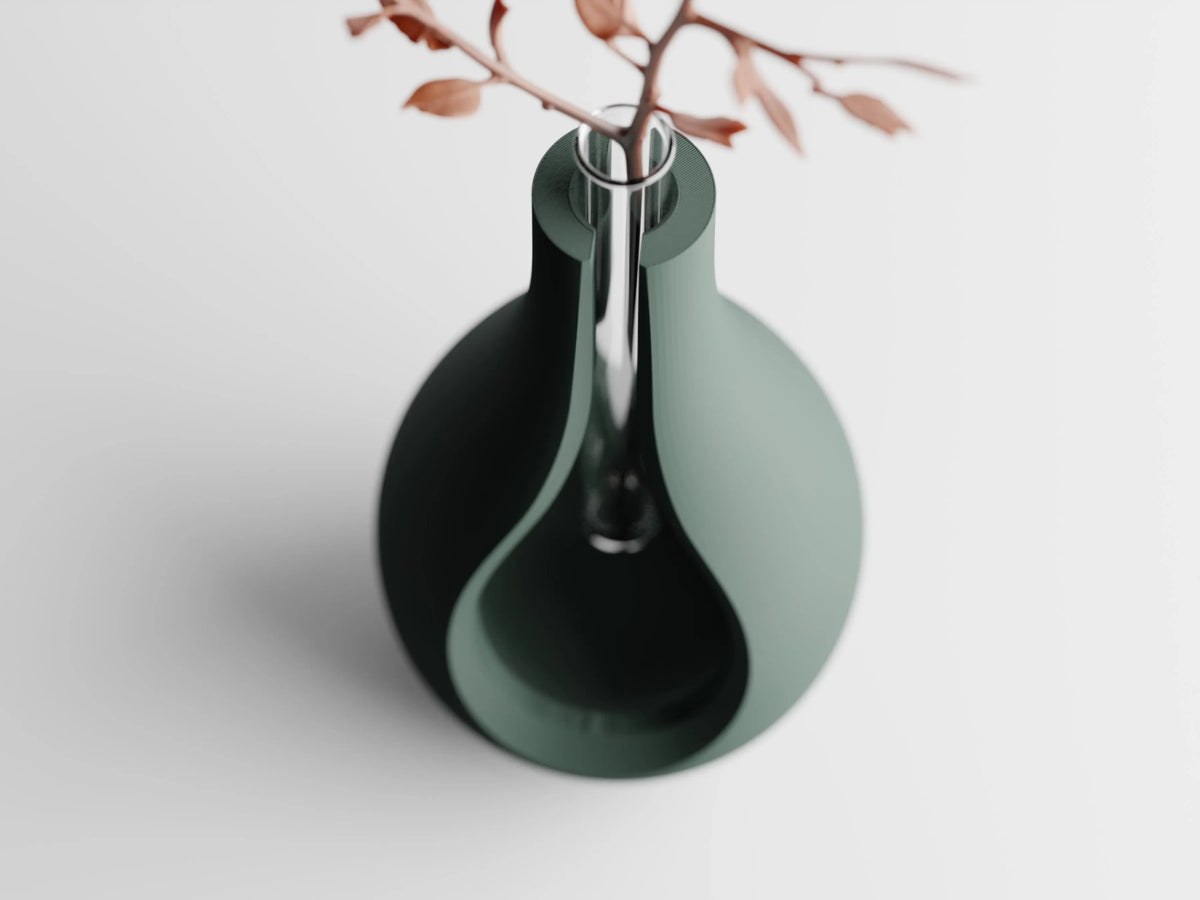 Elysiar – Calm lines. Weightless beauty.