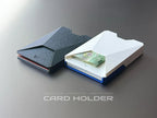Cyber Slim wallet / Card holde / Gift / Present