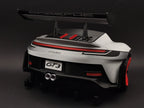 FormaCraft GT3 RS Key Hanger — Porsche Wall Key Holder
