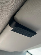 FormaCraft Car Visor Sunglasses Holder