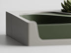 Stepped Desk Organizer