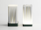 Modern 3D Printed Ambient Lamp | Minimalist Home Decor