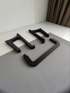 FormaCraft Aesthetic Laptop Support — Minimal Desk Stand