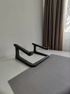FormaCraft Aesthetic Laptop Support — Minimal Desk Stand