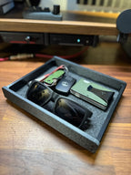 odular Desk Organizer – Raz's Desk System