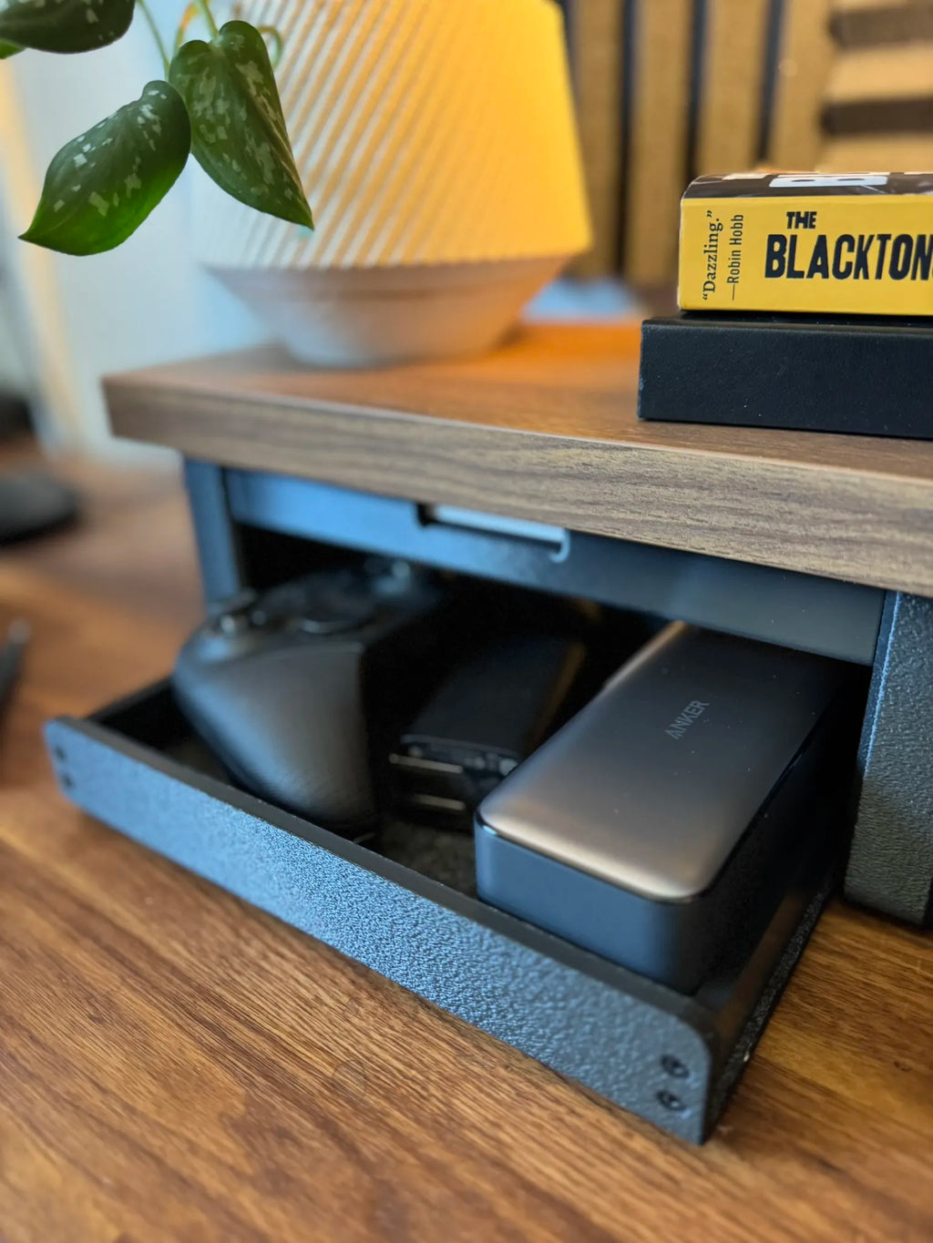 odular Desk Organizer – Raz's Desk System
