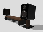 odular Desk Organizer – Raz's Desk System