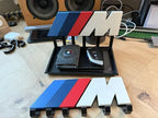 BMW M Power Key Hanger