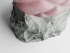 FormaCraft Boulderlit — Stone & Soft Ambient Lamp