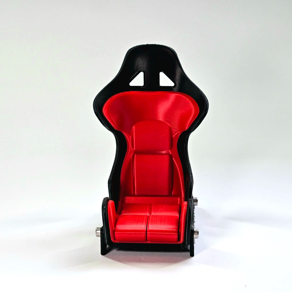 FormaCraft Racing Seat Phone Holder