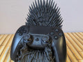 FormaCraft Iron Throne — PS5 Controller Stand