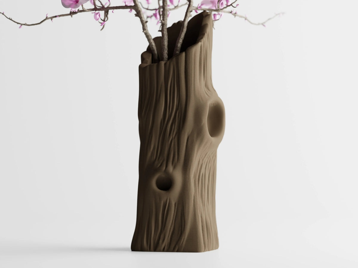 Vase Trunklin