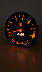 BMW Classic Tachometer RPM Night Light