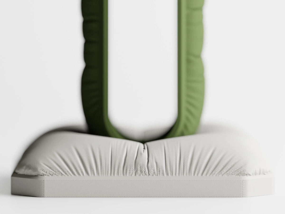 PillowDock – The Softest Resting Place for Headset