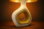 Nebula Lamp