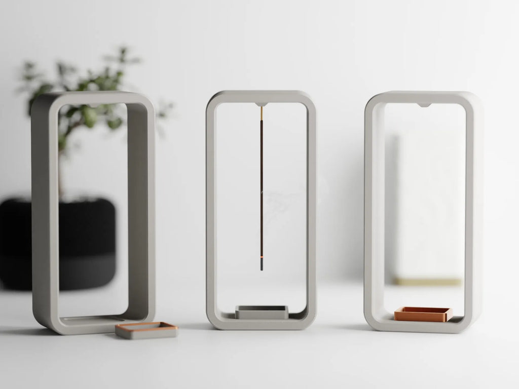 Incense Stick Holder – Elevate Your Relax Rituals!