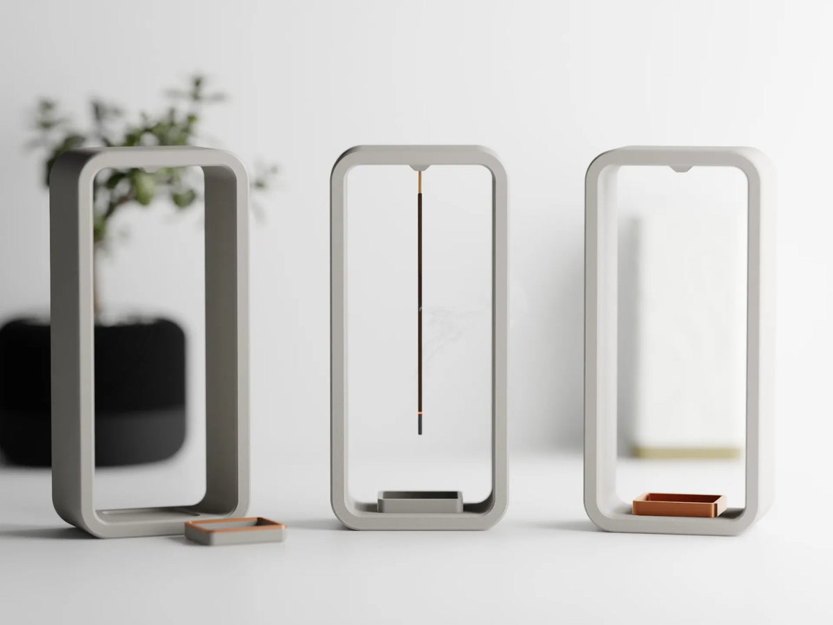 Incense Stick Holder – Elevate Your Relax Rituals!