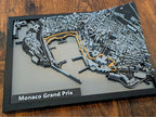 Monaco 3D Miniature v2