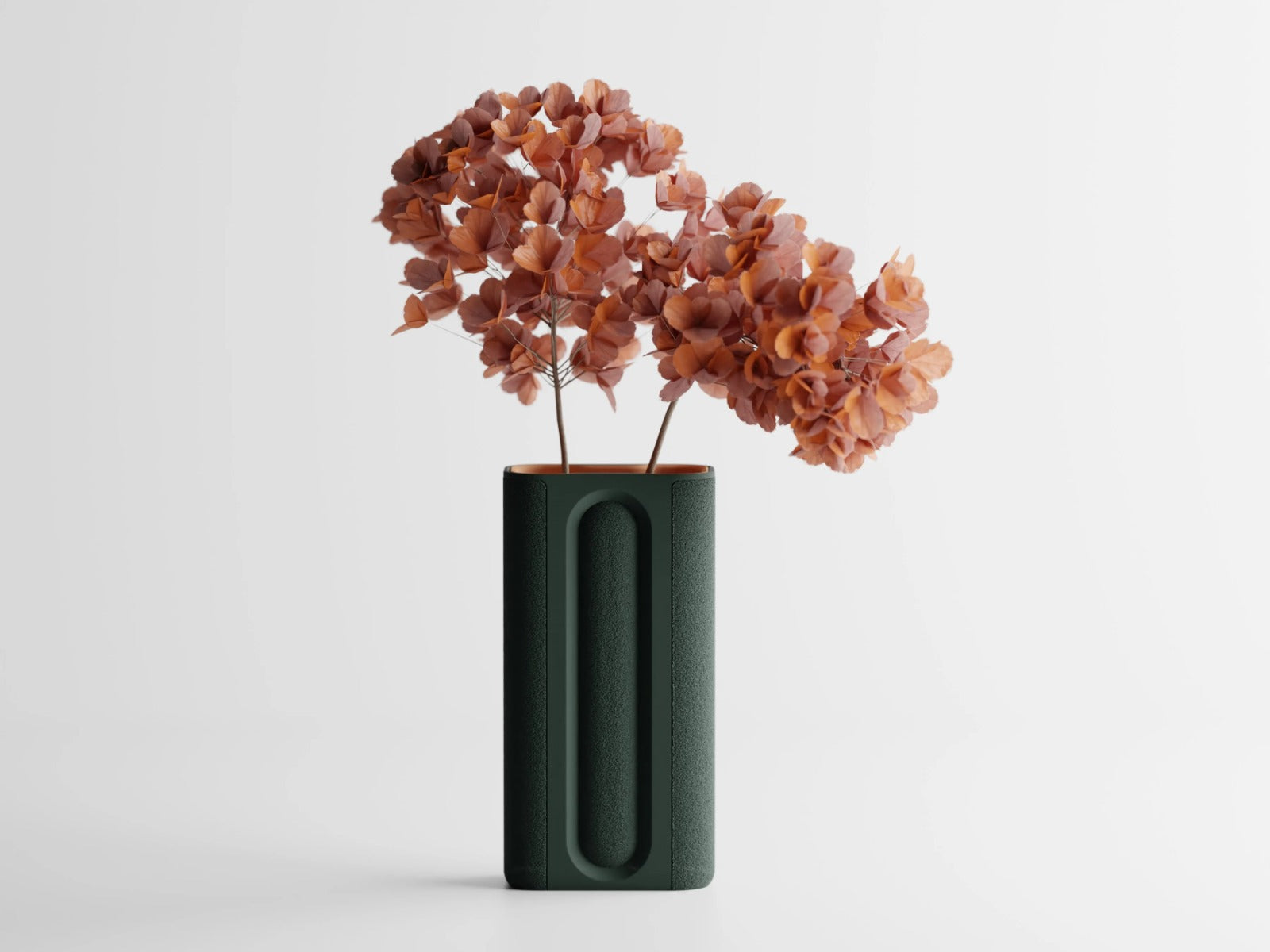 Arkena – The Bold Form Vase