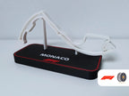 Monaco | F1 Circuit Display Series