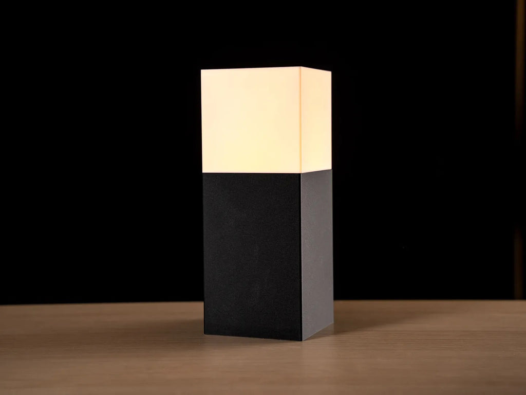 Stele - Modular E27 Table Lamp