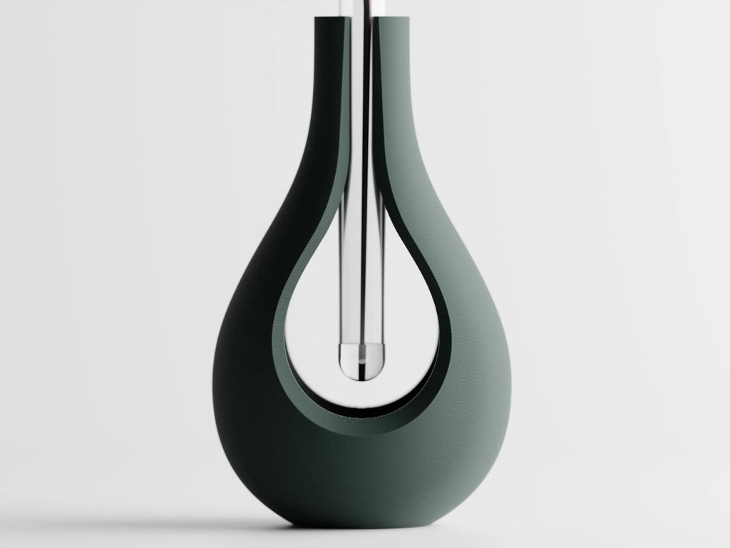 Elysiar – Calm lines. Weightless beauty.