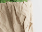 Crumbled Paper Pot – Now Available in Square Form!