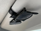 FormaCraft Car Visor Sunglasses Holder