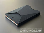 Cyber Slim wallet / Card holde / Gift / Present