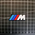 BMW M Power Keychain
