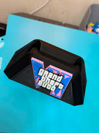 FormaCraft GTA VI — PS5 Controller Stand