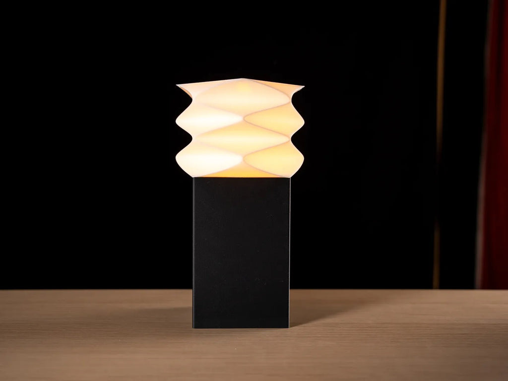 Stele - Modular E27 Table Lamp