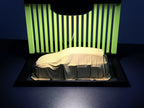VW Polo GTI - Unveiling Car model Display!