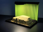 VW Polo GTI - Unveiling Car model Display!