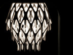 Tessar – Grown from light. Framed by shadow.