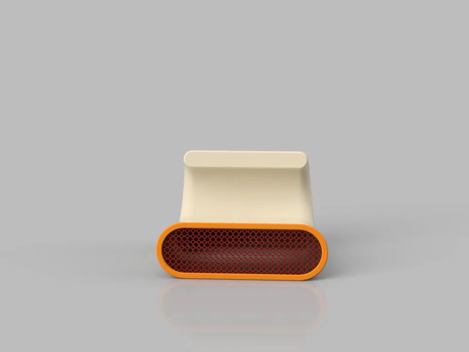 FormaCraft Screen Unobstructed Phone Amplifier