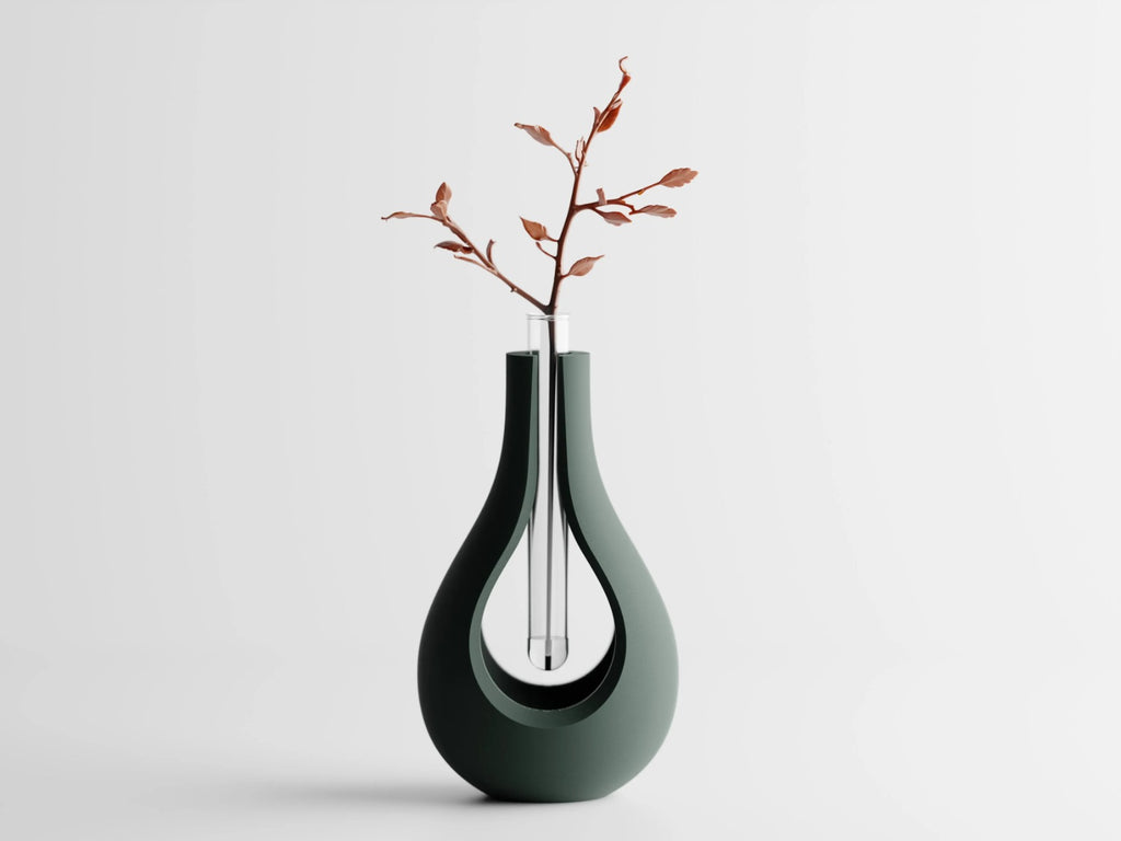 Elysiar – Calm lines. Weightless beauty.