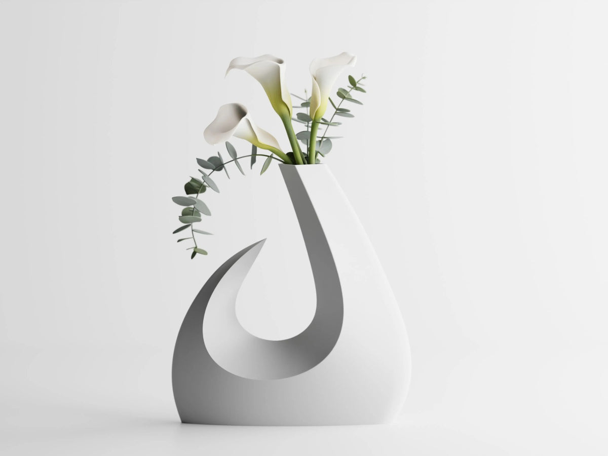 Lunara – Shape of quiet radiance