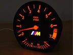 BMW Classic Tachometer RPM Night Light