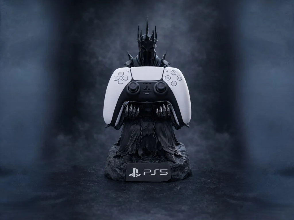 FormaCraft Dark Lord — PS5 Controller Throne