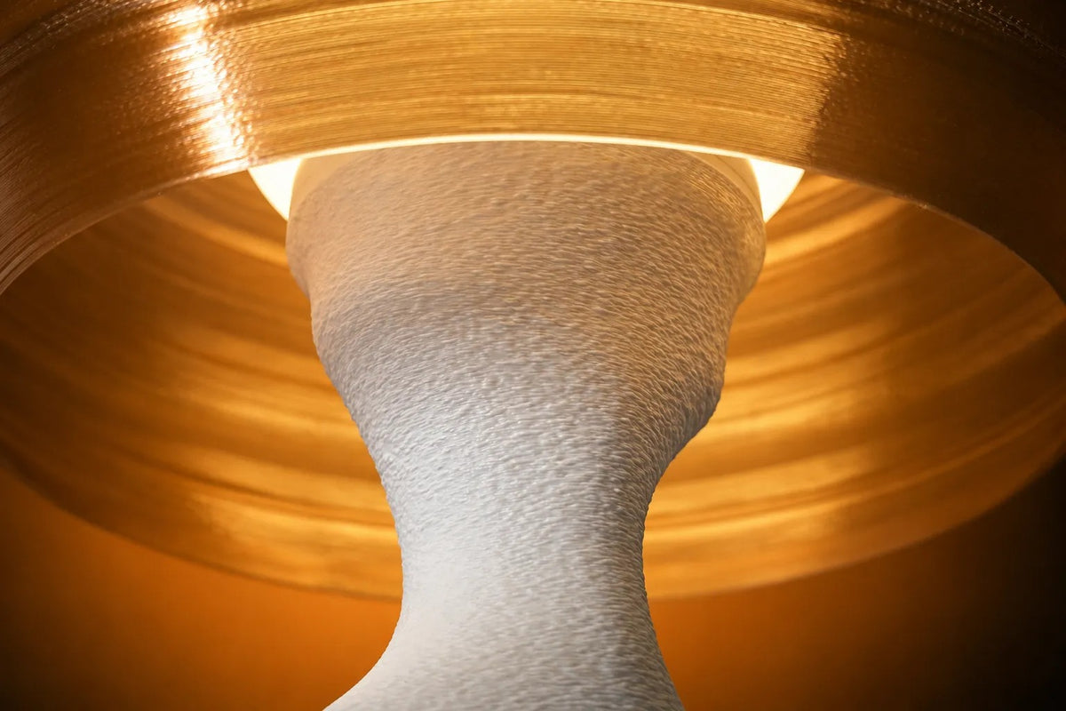 Nebula Lamp