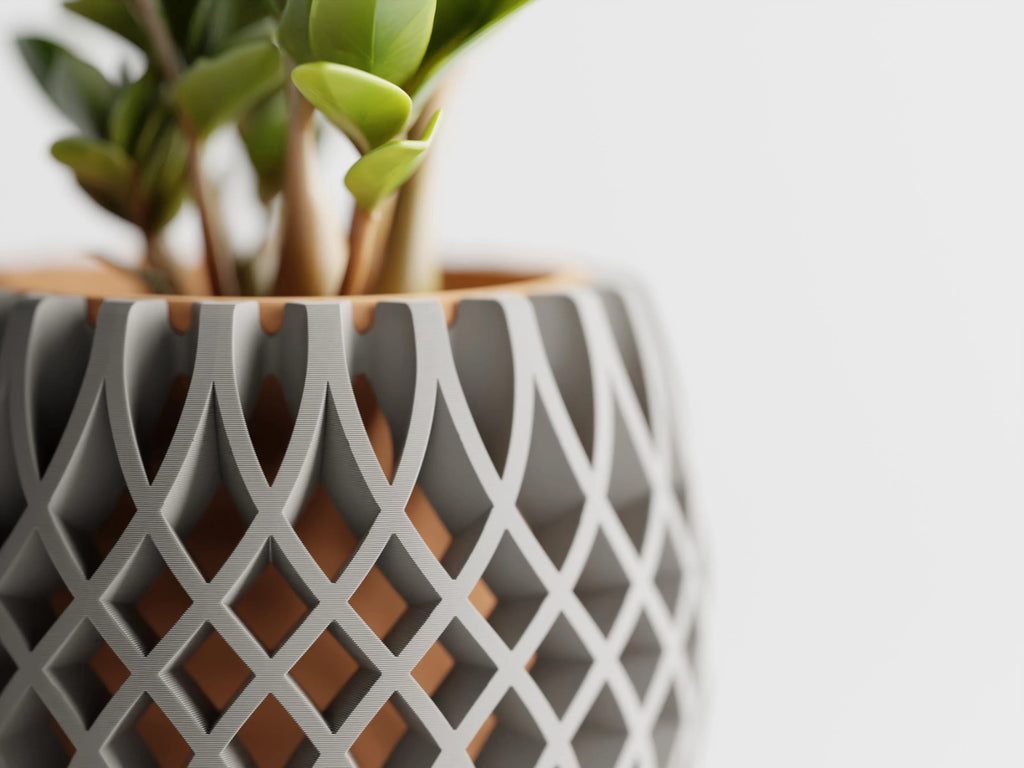 Interweave – Two parts. One statement.