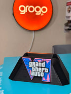 FormaCraft GTA VI — PS5 Controller Stand
