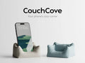 CouchCove - Your phone’s cozy corner